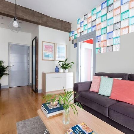 Downtown Madrid - Gran Via - Business Ready Appartement Buitenkant foto