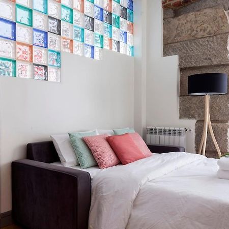 Downtown Madrid - Gran Via - Business Ready Appartement Buitenkant foto