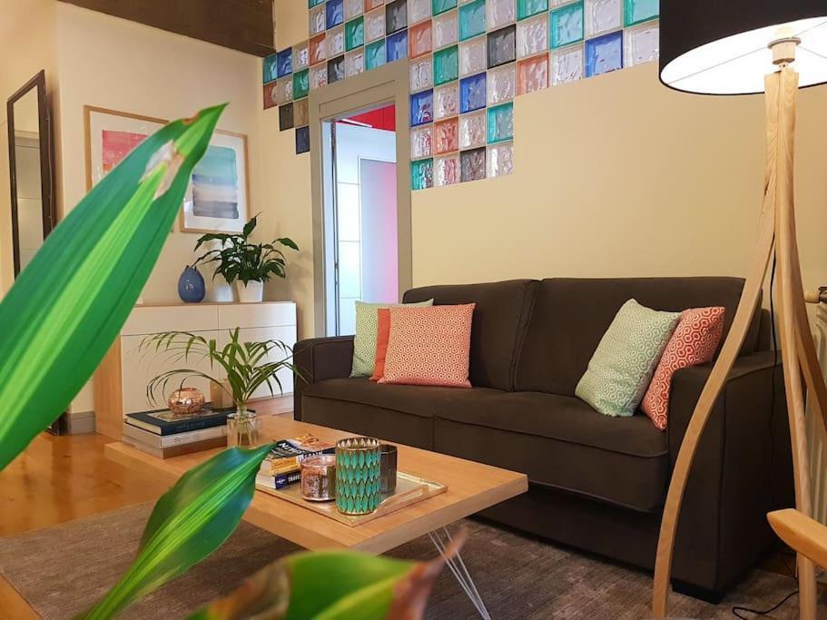 Downtown Madrid - Gran Via - Business Ready Appartement Buitenkant foto