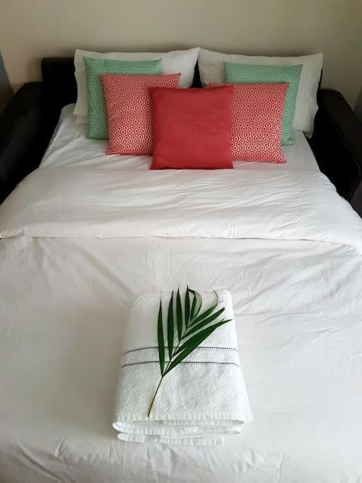 Downtown Madrid - Gran Via - Business Ready Appartement Buitenkant foto