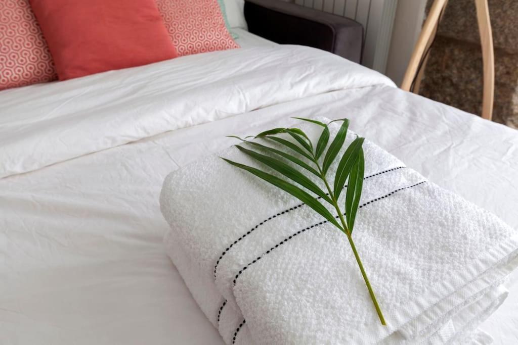 Downtown Madrid - Gran Via - Business Ready Appartement Buitenkant foto