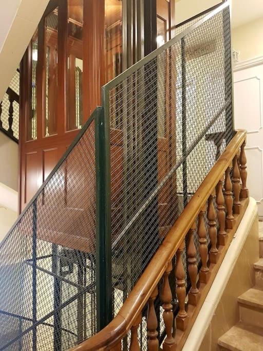 Downtown Madrid - Gran Via - Business Ready Appartement Buitenkant foto