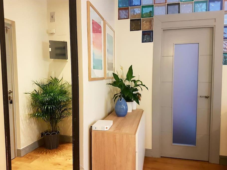 Downtown Madrid - Gran Via - Business Ready Appartement Buitenkant foto