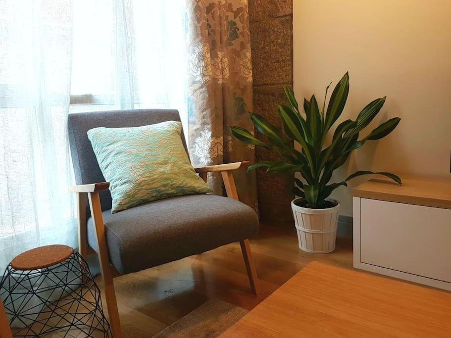 Downtown Madrid - Gran Via - Business Ready Appartement Buitenkant foto