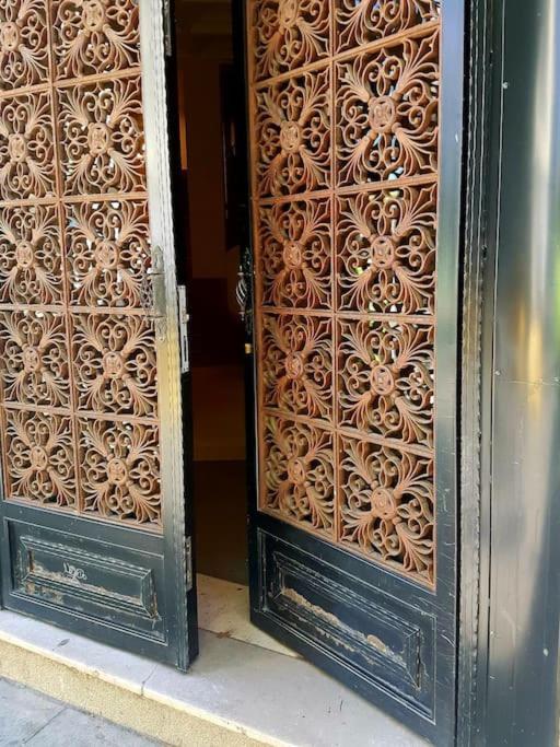Downtown Madrid - Gran Via - Business Ready Appartement Buitenkant foto